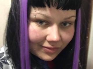 BetsiBlum - Live sex cam - 25280069