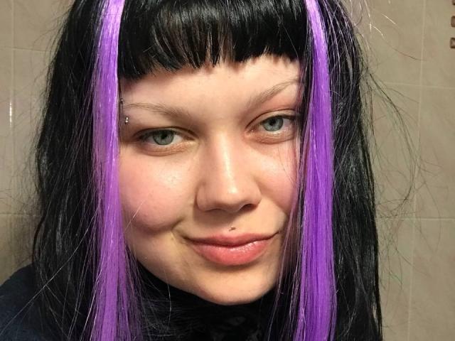 BetsiBlum - Live sexe cam - 25280077