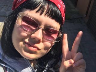 BetsiBlum - Live sex cam - 25280081