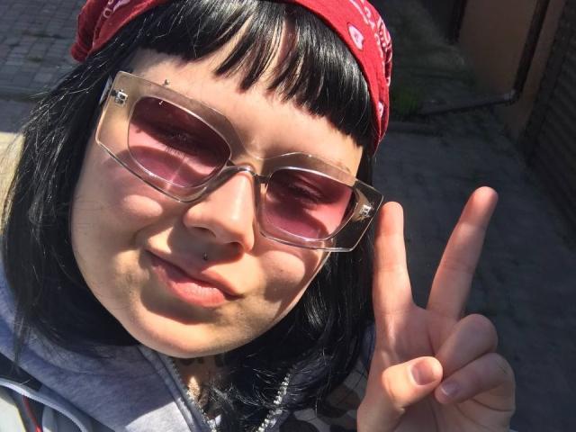 BetsiBlum - Sexe cam en vivo - 25280081