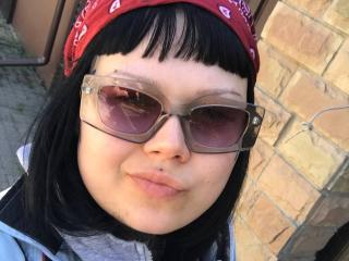 BetsiBlum - Sexe cam en vivo - 25280089