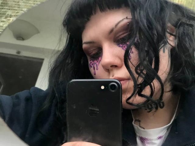 BetsiBlum - Live sexe cam - 25280093