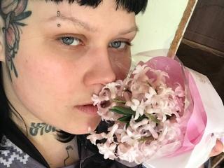 BetsiBlum - Sexe cam en vivo - 25280109