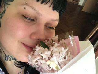 BetsiBlum - Sexe cam en vivo - 25280113