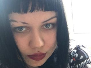 BetsiBlum - Sexe cam en vivo - 25280121