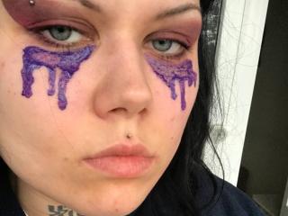 BetsiBlum - Sexe cam en vivo - 25280129