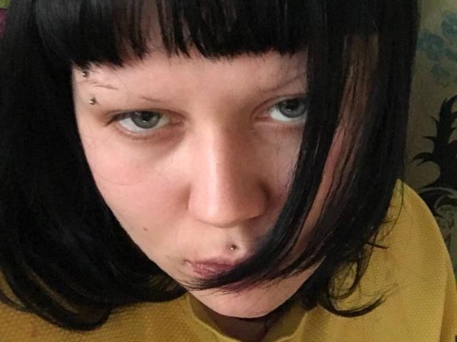 BetsiBlum - Live sexe cam - 25280133