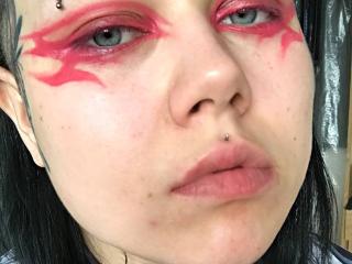 BetsiBlum - Live sex cam - 25280137