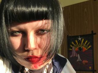 BetsiBlum - Sexe cam en vivo - 25280145