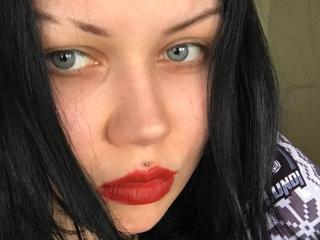 BetsiBlum - Sexe cam en vivo - 25280153