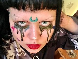 BetsiBlum - Sexe cam en vivo - 25280165