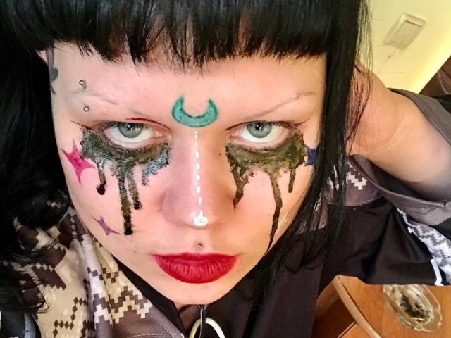BetsiBlum - Live sexe cam - 25280165