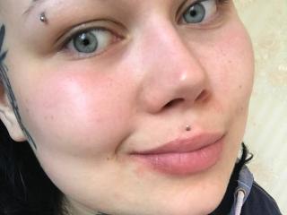 BetsiBlum - Sexe cam en vivo - 25280177