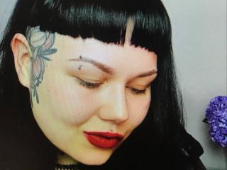 BetsiBlum - Live sex cam - 25280181