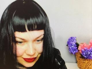 BetsiBlum - Live sex cam - 25280185