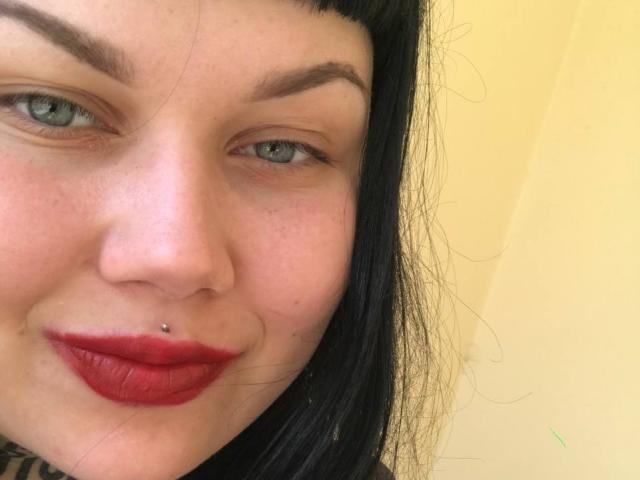 BetsiBlum - Live sexe cam - 25280189