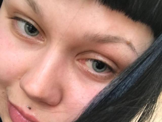 BetsiBlum - Live sexe cam - 25280197