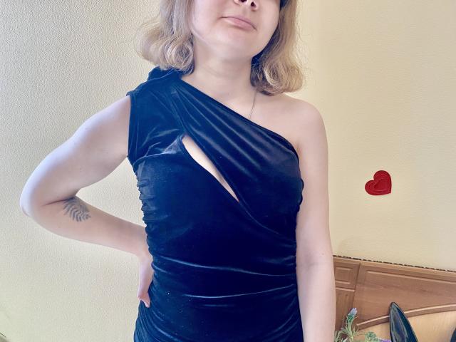 Steisii - Live porn &amp; sex cam - 25280677