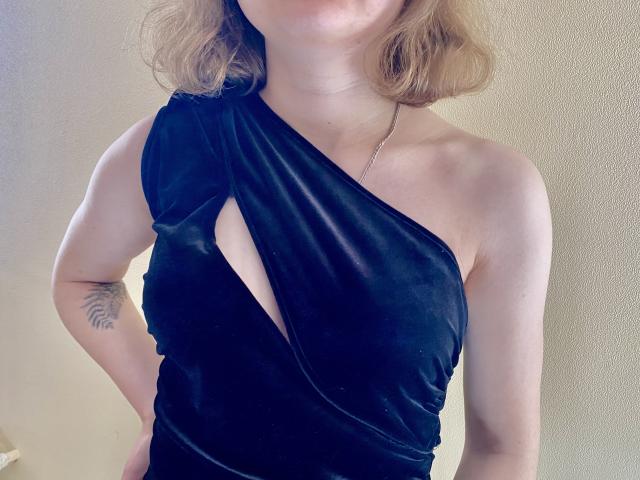 Steisii - Live porn &amp; sex cam - 25280757