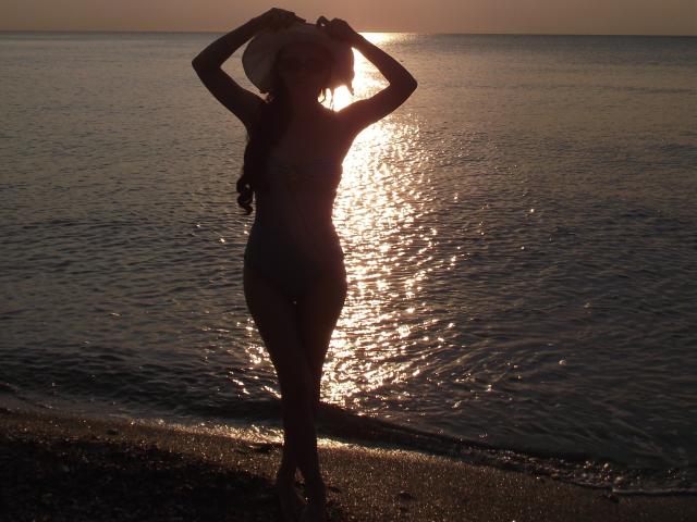 KamaDevi - Sexe cam en vivo - 25280777