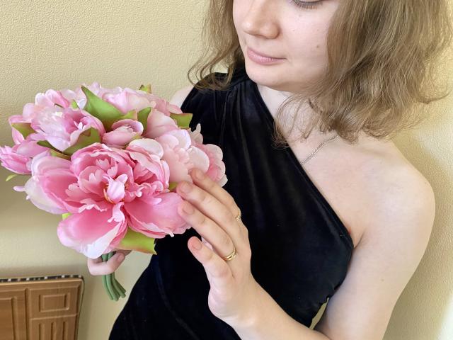 Steisii - Live porn &amp; sex cam - 25280833