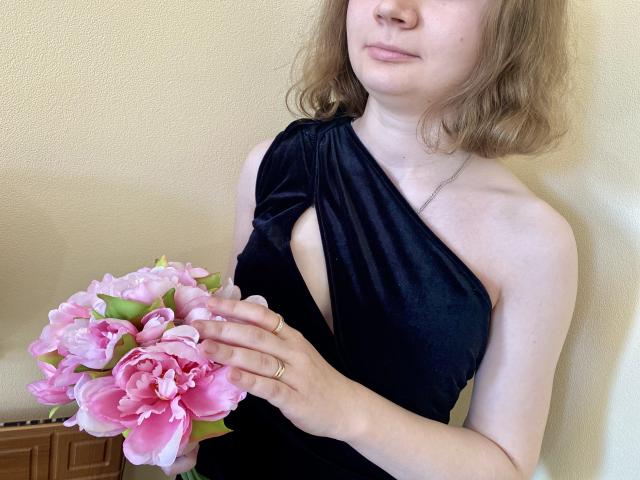 Steisii - Live porn &amp; sex cam - 25280881