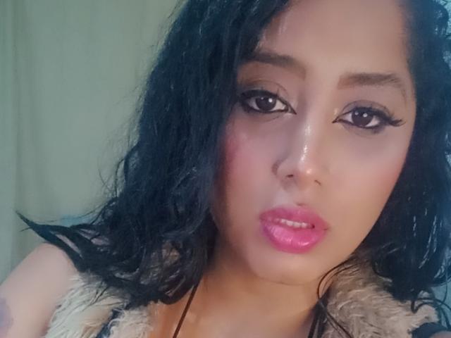 MariaCatalina - Live sex cam - 25281089