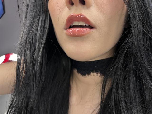 DeisyWest - Live sex cam - 25281121