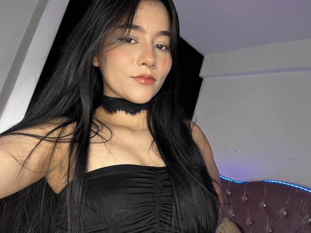 DeisyWest - Live sex cam - 25281141