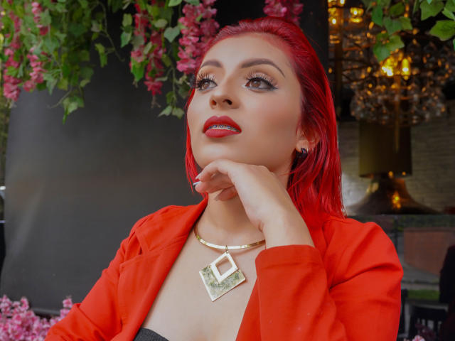 LizBonnet - Live sex cam - 25281161