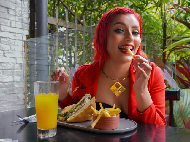 LizBonnet - Sexe cam en vivo - 25281169