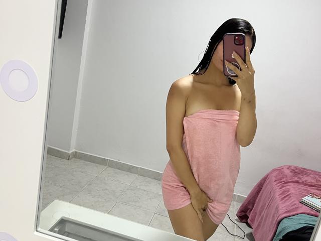 SofiMontiell - Live porn &amp; sex cam - 25281313