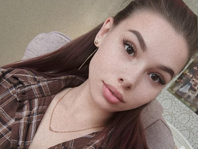 Niferttiti - Live sex cam - 25281705