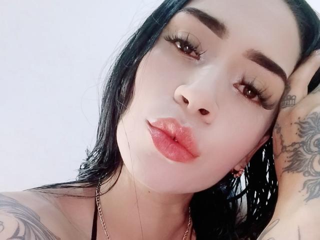 EvaMueller - Live sex cam - 25281853