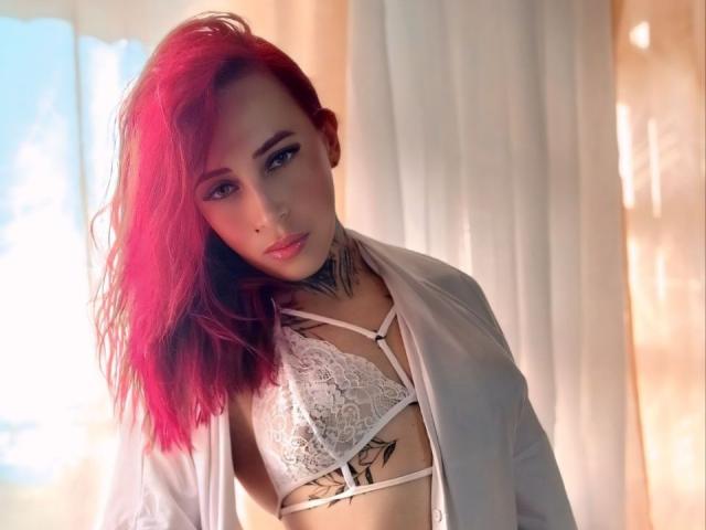 YeiSela - Sexe cam en vivo - 25282061