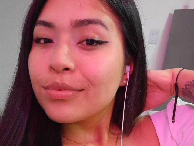 JesicaRossi - Sexe cam en vivo - 25282577