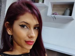 DanikaSerov - Live porn & sex cam - 25283089