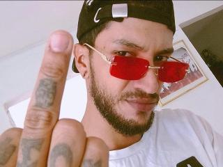 Dex69 - Sexe cam en vivo - 25283697