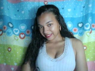 NaomiSunny - Live sex cam - 25283853