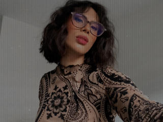 DearMariana - Sexe cam en vivo - 25284125