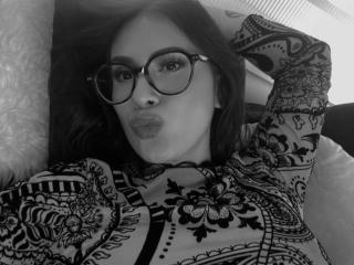DearMariana - Sexe cam en vivo - 25284145