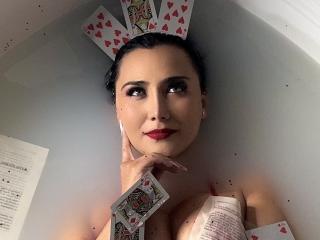 EvangelineTaylor - Sexe cam en vivo - 25284557