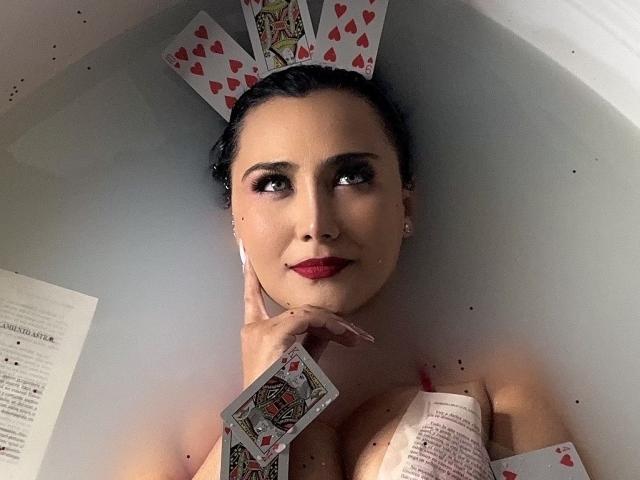 EvangelineTaylor - Live sex cam - 25284557