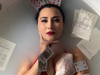 EvangelineTaylor - Sexe cam en vivo - 25284565