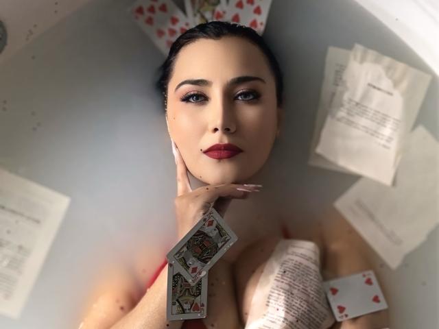 EvangelineTaylor - Sexe cam en vivo - 25284589