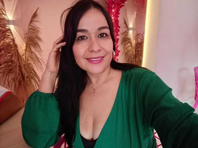 TamaraFoxy - Live porn &amp; sex cam - 25284813