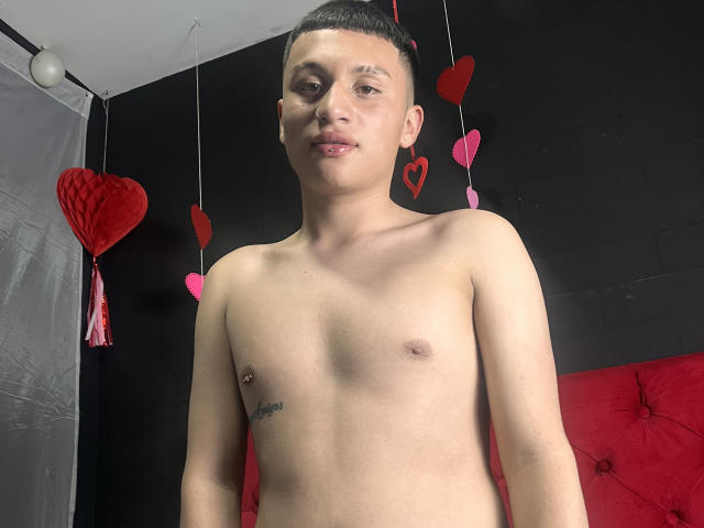 AronSweety - Live sexe cam - 25284865