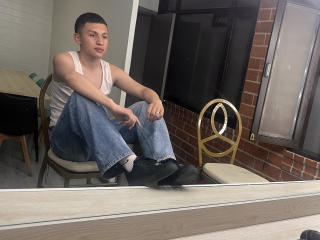 AronSweety - Live sexe cam - 25284869