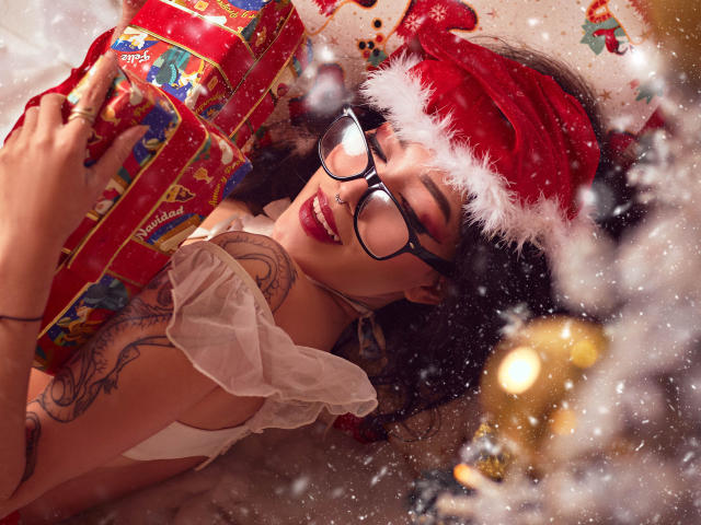 OliviaMonroe - Live sex cam - 25284925