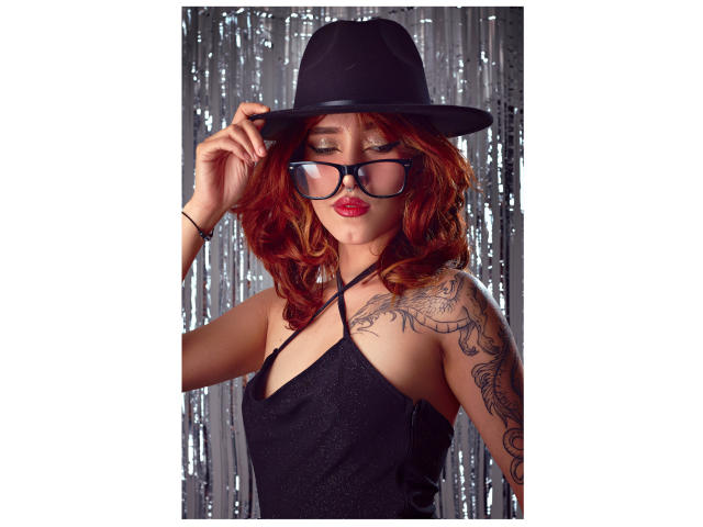 OliviaMonroe - Live sex cam - 25285057